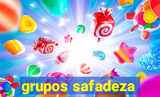 grupos safadeza